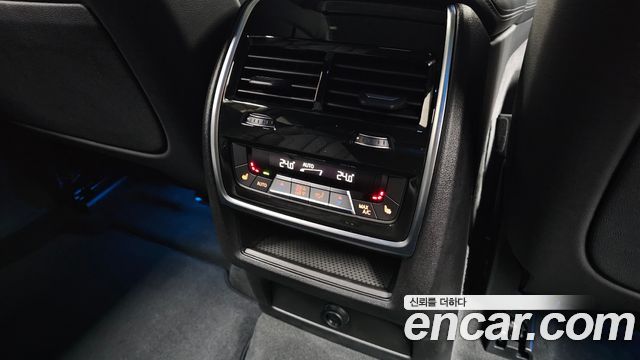 BMW X6 xDrive40i M Sport