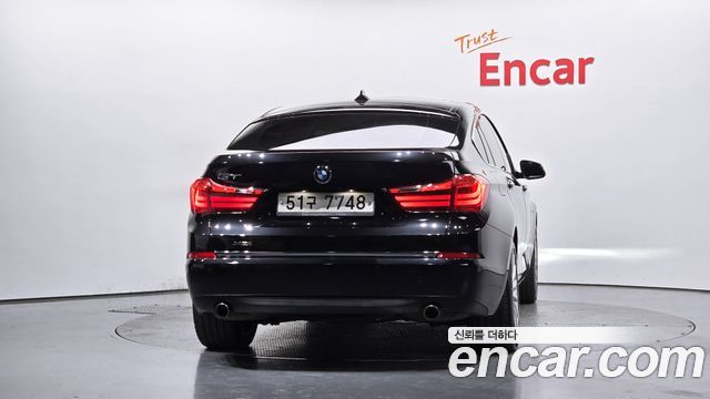 BMW Gran Turismo GT xDrive