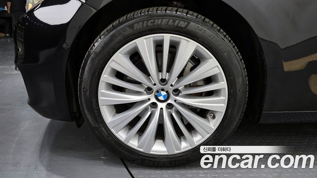 BMW Gran Turismo GT xDrive