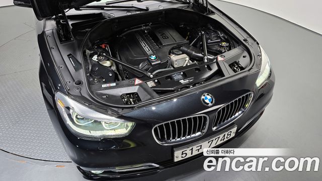 BMW Gran Turismo GT xDrive