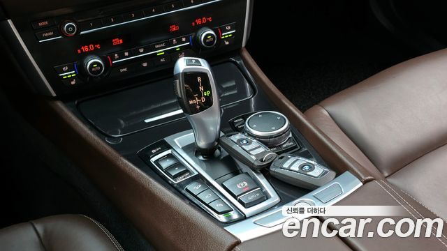 BMW Gran Turismo GT xDrive