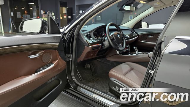 BMW Gran Turismo GT xDrive