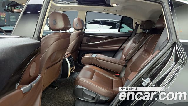 BMW Gran Turismo GT xDrive
