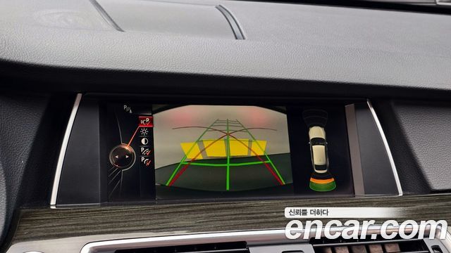 BMW Gran Turismo GT xDrive