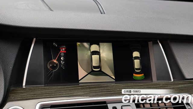 BMW Gran Turismo GT xDrive