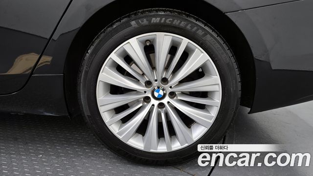 BMW Gran Turismo GT xDrive