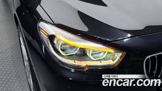 BMW Gran Turismo GT xDrive
