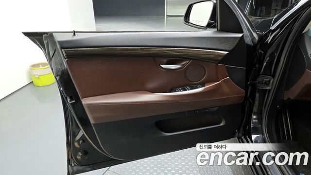 BMW Gran Turismo GT xDrive