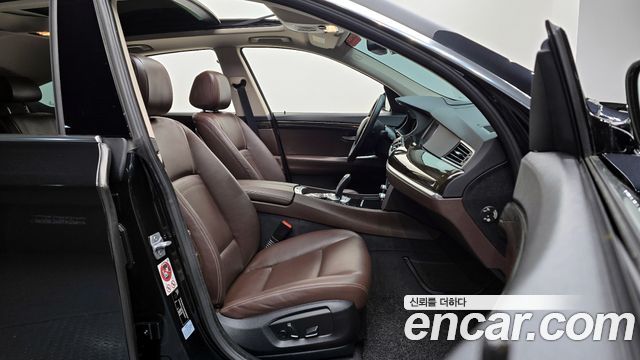 BMW Gran Turismo GT xDrive