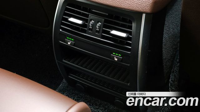 BMW Gran Turismo GT xDrive