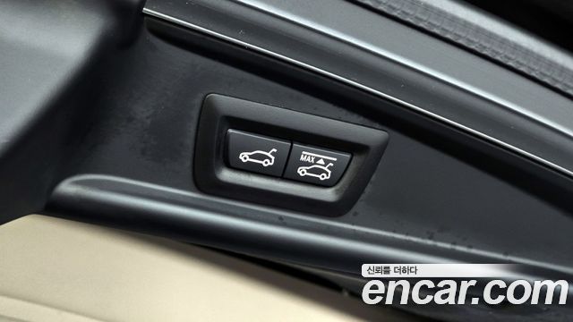BMW Gran Turismo GT xDrive