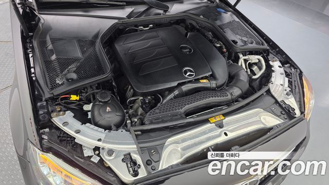 Mercedes-Benz C-Class C200 Cabriolet
