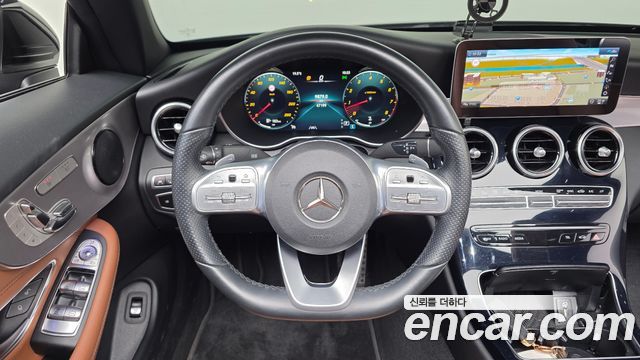 Mercedes-Benz C-Class C200 Cabriolet