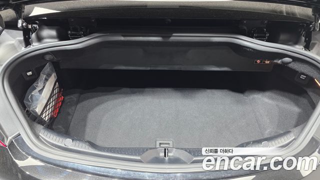 Mercedes-Benz C-Class C200 Cabriolet