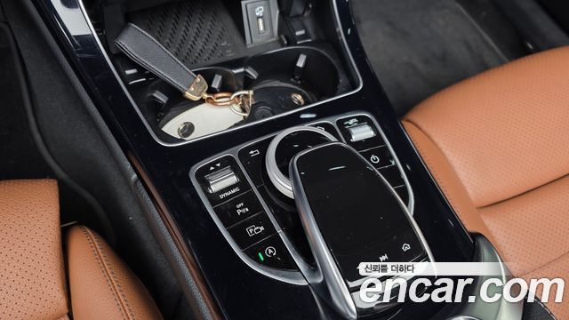 Mercedes-Benz C-Class C200 Cabriolet