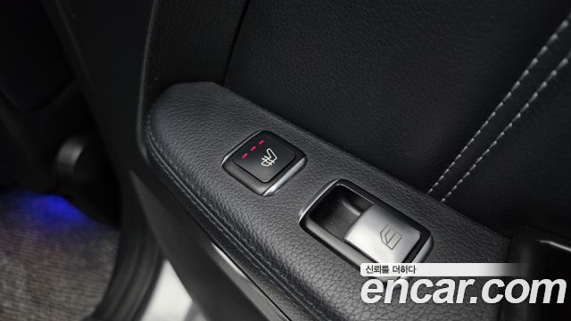 Mercedes-Benz E-Class E220 Bluetec Avantgarde Sport