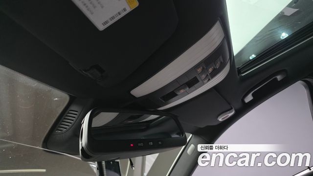 Mercedes-Benz E-Class E220 Bluetec Avantgarde Sport