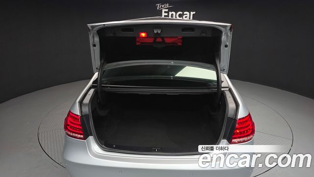Mercedes-Benz E-Class E220 Bluetec Avantgarde Sport