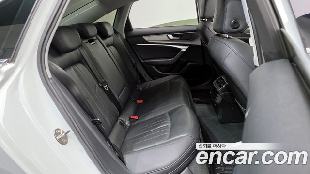 Audi A6 40 TDI