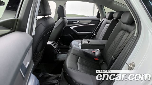 Audi A6 40 TDI