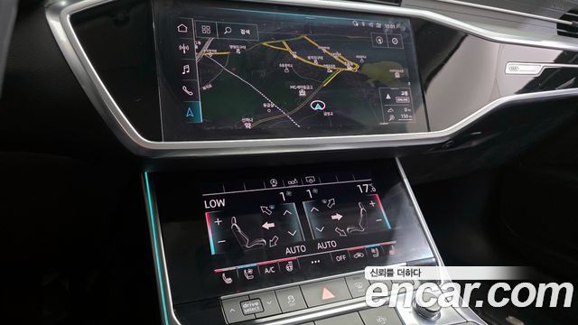 Audi A6 40 TDI