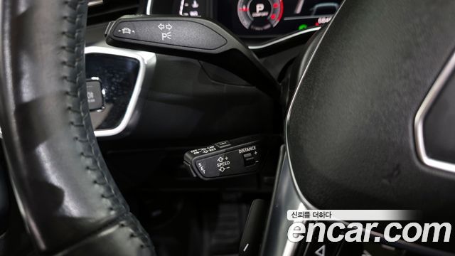 Audi A6 40 TDI