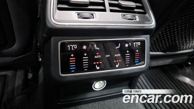 Audi A6 40 TDI