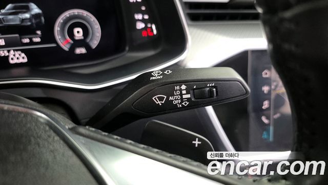 Audi A6 40 TDI