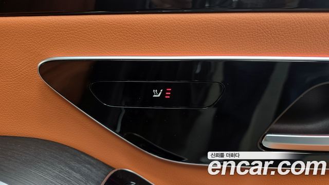 Mercedes-Benz S-Class S350 d