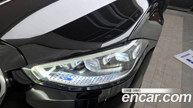 Mercedes-Benz S-Class S350 d