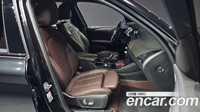 BMW X3 xDrive 20i M sports Online Exclusive Edition