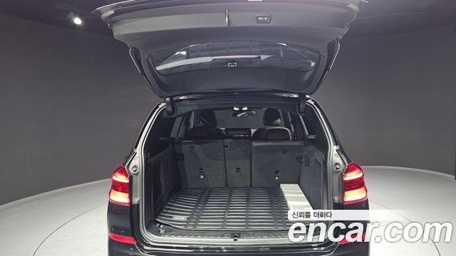 BMW X3 xDrive 20i M sports Online Exclusive Edition