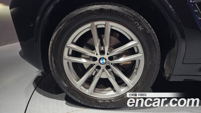 BMW X3 xDrive 20i M sports Online Exclusive Edition
