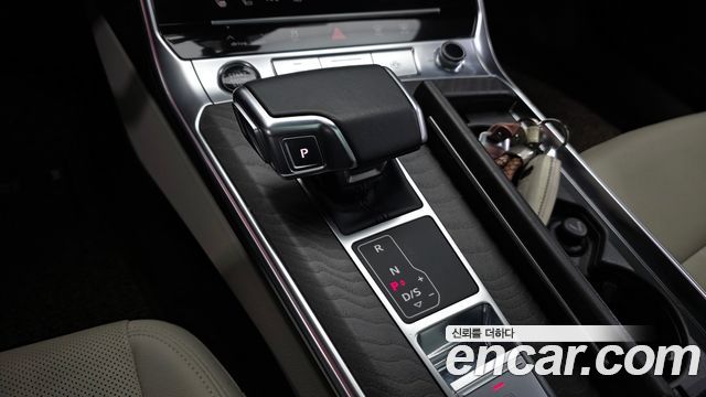 Audi A6 45 TFSI Quattro Premium