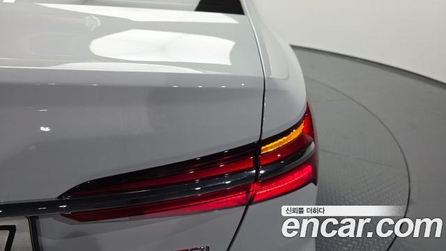 Audi A6 45 TFSI Quattro Premium