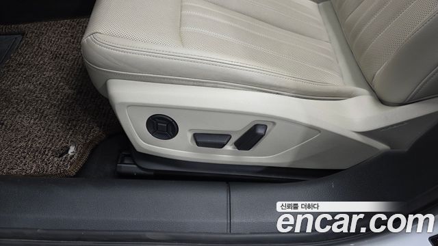 Audi A6 45 TFSI Quattro Premium