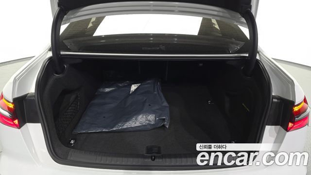 Audi A6 45 TFSI Quattro Premium