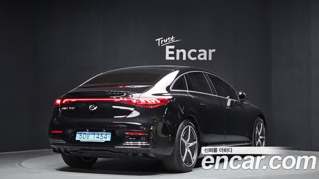 Mercedes-Benz EQE EQE350 4MATIC