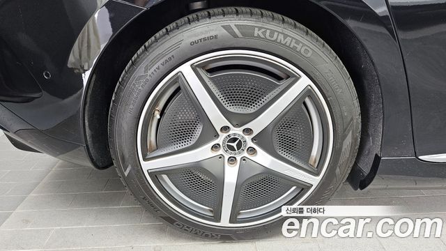 Mercedes-Benz EQE EQE350 4MATIC