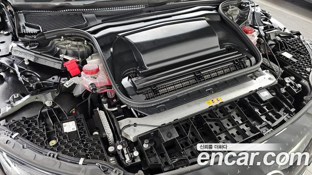 Mercedes-Benz EQE EQE350 4MATIC