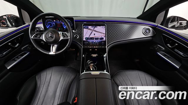 Mercedes-Benz EQE EQE350 4MATIC