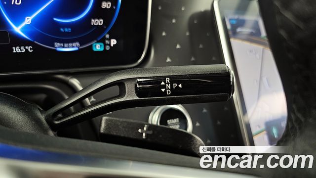 Mercedes-Benz EQE EQE350 4MATIC