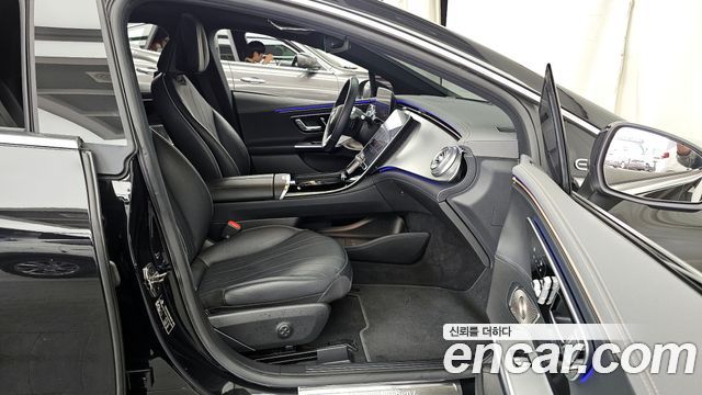 Mercedes-Benz EQE EQE350 4MATIC
