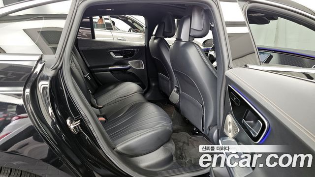 Mercedes-Benz EQE EQE350 4MATIC