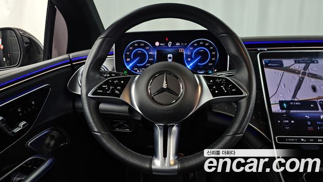 Mercedes-Benz EQE EQE350 4MATIC