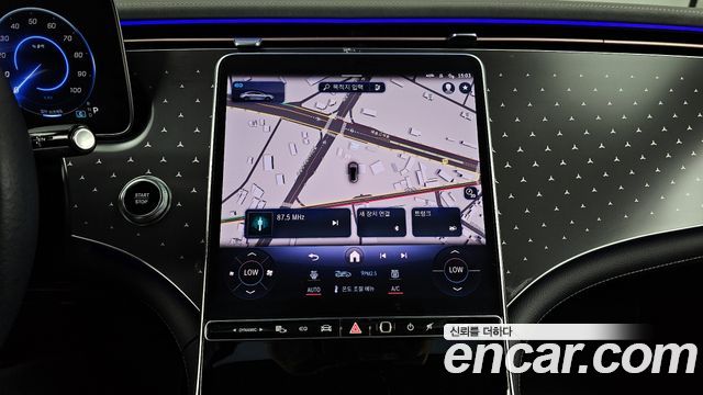 Mercedes-Benz EQE EQE350 4MATIC
