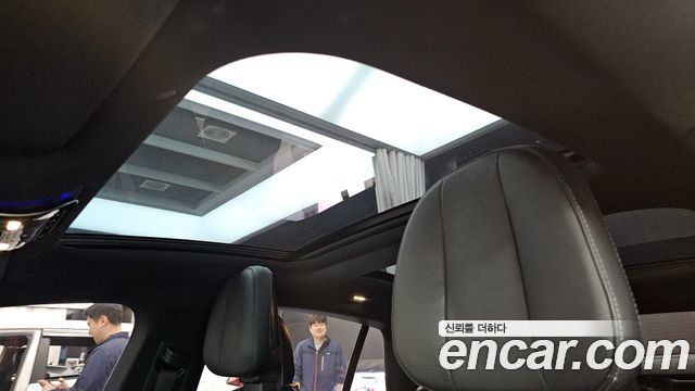 Mercedes-Benz EQE EQE350 4MATIC