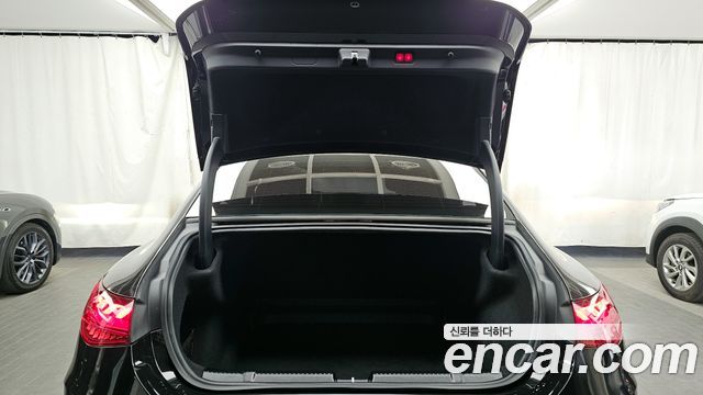 Mercedes-Benz EQE EQE350 4MATIC