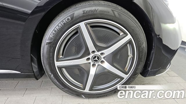 Mercedes-Benz EQE EQE350 4MATIC