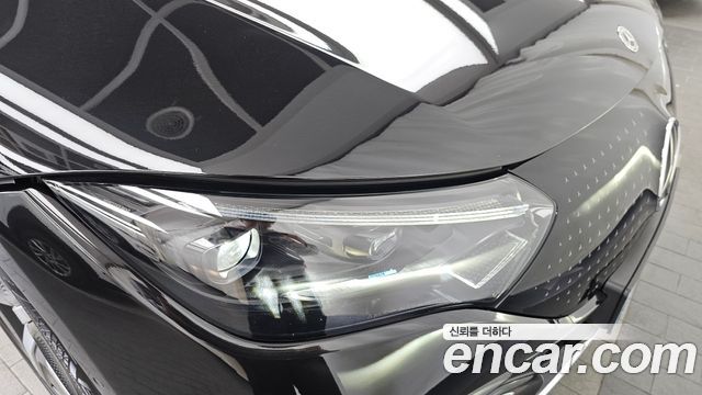 Mercedes-Benz EQE EQE350 4MATIC